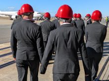 国内研修旅行Part1